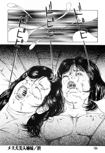 Page 163 of Kakuu wa Hachi Gekiga sen Nyobon Hitozuma Ryoujoku Rape Shuu - preview thumbnail