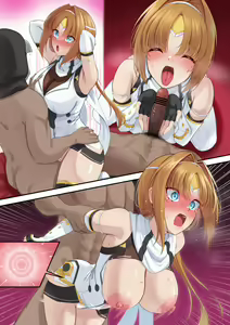 Page 2 of Takamori Haruka - preview thumbnail