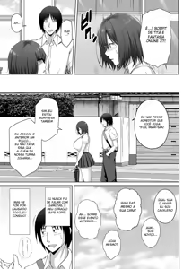 Page 4 of Kanojo ga Tattoo o Ireta Wake ~Kataomoi no Kyonyuu Jimi Musume ga Yarichin Kareshi ni Somerareru made~ - preview thumbnail