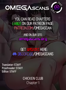 Page 3 of Chicken Club - preview thumbnail