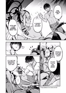 Page 3 of Sensei no Baka! Hentai! Mou Shiranai!! | Idiot! Pervert! Leave me alone!! - preview thumbnail