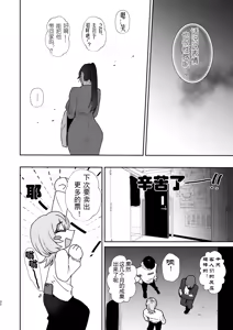 Page 32 of Mazo Ga Daikoubutsu Na Oneesan No Chikubi Choukyou - preview thumbnail