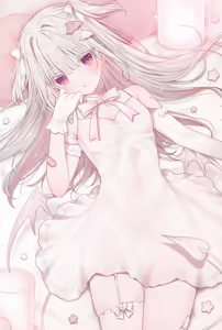 Page 3 of まふゆ - preview thumbnail