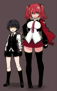 Page 304 of Straight Shota Gallery - preview thumbnail