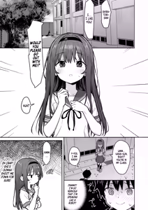 Page 3 of Suki na Ko ni Kokuhaku Shitara Hamedori Douga ga Okurarete Kita Hanashi | The Girl I Confessed To Sent Me Her Sex Tapes (decensored) - preview thumbnail