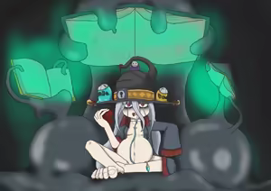Wasabi Raayu — hentai manga cover on Fhentai