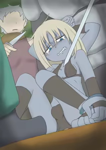 Page 1283 of Wasabi Raayu - preview thumbnail