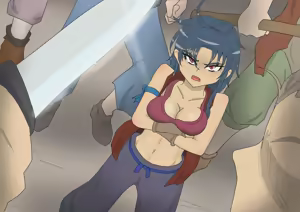 Page 1686 of Wasabi Raayu - preview thumbnail