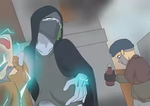 Page 1696 of Wasabi Raayu - preview thumbnail