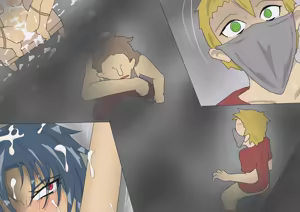 Page 1697 of Wasabi Raayu - preview thumbnail