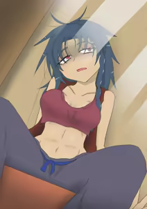 Page 1711 of Wasabi Raayu - preview thumbnail