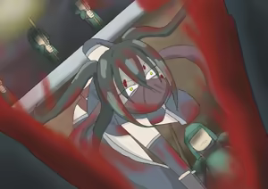 Page 465 of Wasabi Raayu - preview thumbnail