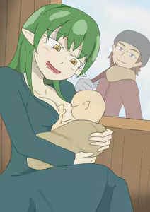 Page 555 of Wasabi Raayu - preview thumbnail