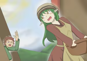 Page 557 of Wasabi Raayu - preview thumbnail