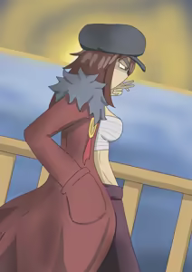 Page 631 of Wasabi Raayu - preview thumbnail