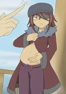 Page 670 of Wasabi Raayu - preview thumbnail
