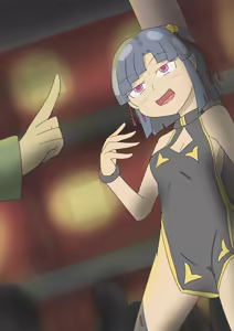 Page 711 of Wasabi Raayu - preview thumbnail