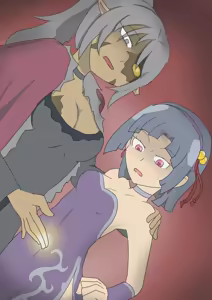 Page 733 of Wasabi Raayu - preview thumbnail