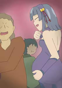 Page 737 of Wasabi Raayu - preview thumbnail