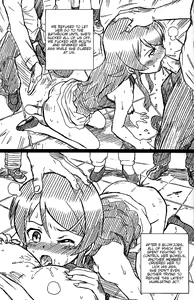 Page 5 of Kousaka Kirino Gazoushuu - preview thumbnail