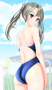 Page 3 of Zuikaku Arena Kyuu Kyouei - preview thumbnail