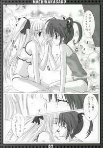 Page 6 of St. Lily's Day - preview thumbnail
