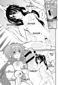 Page 40 of Kyochin Musume - preview thumbnail