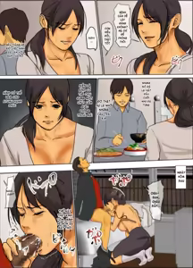 Page 56 of Ikenie no Haha - preview thumbnail