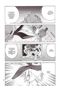 Page 4 of XXX III - preview thumbnail