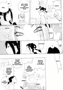 Page 6 of XXX IV - preview thumbnail