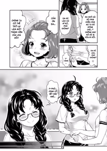 Page 117 of Idol Densetsu Kirari - Kirari, the Legend of IDOL - preview thumbnail
