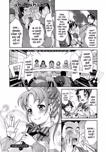 Page 40 of Idol Densetsu Kirari - Kirari, the Legend of IDOL - preview thumbnail