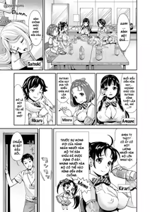 Page 8 of Idol Densetsu Kirari - Kirari, the Legend of IDOL - preview thumbnail