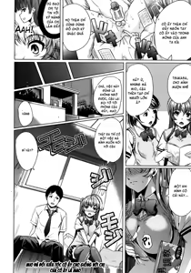 Page 168 of Kainushi-sama ni Natte yo ne! (decensored) - preview thumbnail