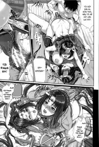Page 117 of Boku wa Kanojo no Marmot! - I'm a guinea pig of her - preview thumbnail