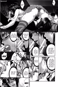 Page 56 of Boku wa Kanojo no Marmot! - I'm a guinea pig of her - preview thumbnail