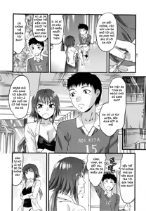 Page 56 of Mecha Love (Vietnamese Tiếng Việt) [Decensored]_2 (decensored) - preview thumbnail