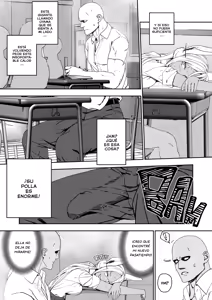 Page 3 of JK Mirko no Maruhi Training - JK MIRKO's Secret Training | Programa de Entrenamiento Secreto de Mirko - preview thumbnail