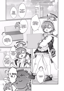 Page 3 of Neru no Figure Kattara Neru ni Barete Buchigire Oshioki Bunny Ecchi shichau Hon - About buying a figure of Neru and she finds out and gets pissed off and punishes me with bunny sex. | Neru Got Mad I Bought her Figure, So She Punished Me with Bunny Sex - preview thumbnail