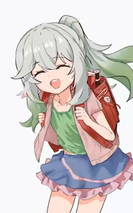 Nahida — hentai manga cover on Fhentai