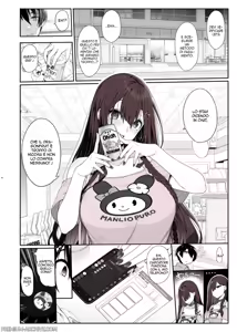 Page 3 of Jiraikei Joshi wa Ie Totsu shite game Shinagara H mo Shitai~ | La Gamer vuole Stare a Casa a Giocare Mentre fa Sesso - preview thumbnail