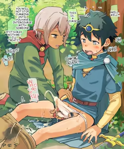 Page 5 of Seieki ga Tomaranaku Natte Shimatta Yuusha-sama - preview thumbnail