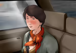 Page 77 of Private Satsuei - Boshi Soukan Aiyoku Hakusho - preview thumbnail