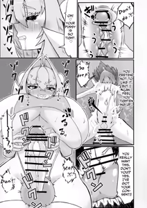 Page 15 of Busty Futanari Alien - preview thumbnail