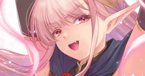 Warui Elf — hentai manga cover on Fhentai