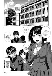 Biyaku ga Watashi o Mesu Nisuru Chapter 6 — hentai manga cover on Fhentai