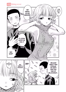 Doutei o Korosu Sweater | Virgin Killer Sweater - hentai manga cover image