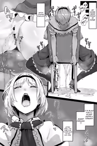 Page 3 of Alice - preview thumbnail