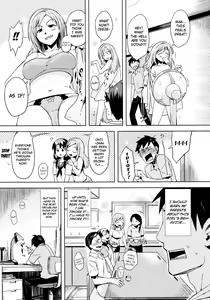 Page 3 of Zannen desu!! Airi-san (decensored) - preview thumbnail