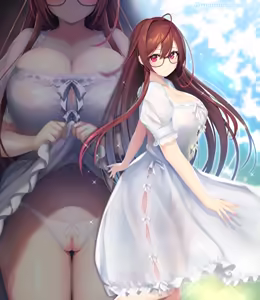 Page 19 of White One-Piece Dresses - preview thumbnail